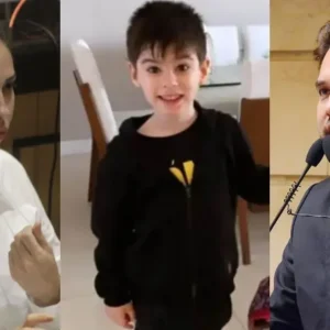 Caso Henry Borel: saiba o que a acusação pede contra padrasto e mãe