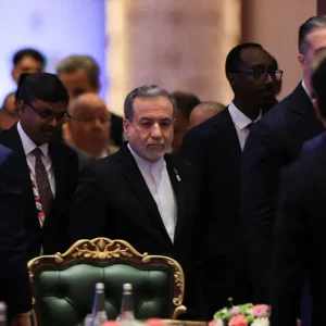 Irã pede que países do Brics condenem EUA e Israel por violações na guerra