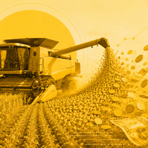 PIB da agropecuária cresce 2% no trimestre e corresponde a 7% do PIB