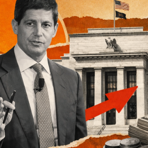Análise: Novo presidente do Federal Reserve vai precisar de sorte