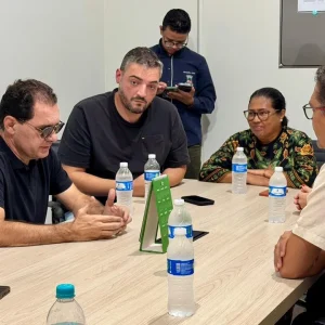Barra do Bugres planeja implantação de Sala Multissensorial Inteligente para acolher crianças com autismo