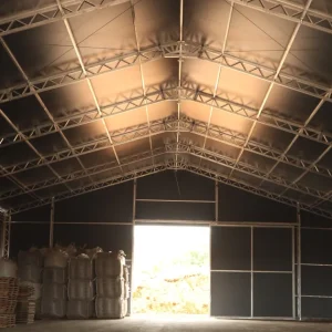 Armazenagem flexível ganha protagonismo com avanço da automação