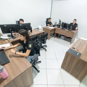 Corregedoria da Guarda Civil Municipal passa a atender em novo endereço em Lucas do Rio Verde