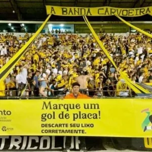Criciúma x Atlético-GO: horário e onde assistir ao Brasileirão Série B