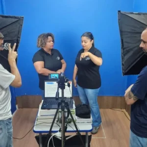 Curso gratuito de Libras EAD da Seduc encerra inscrições