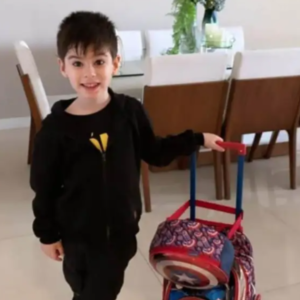 Lei Henry Borel completa 4 anos neste domingo; dia antecede júri do caso