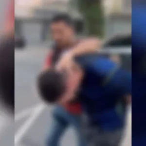 Um dos ladrões mais violentos da cidade de São Paulo é preso; veja vídeo