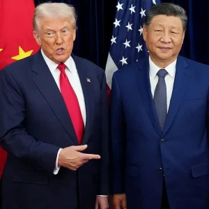 Análise: Reunião de Trump e Xi marca disputa por influências globais