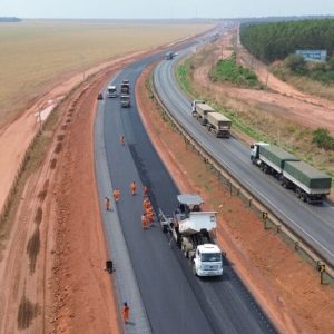 TCE fará ‘pente-fino’ de custos e qualidade dos serviços na BR- 163; contratos somam R$ 4,2 bi