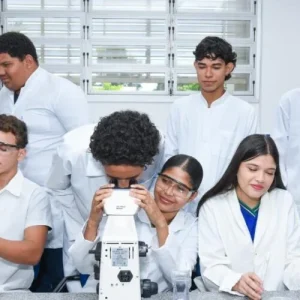 Governo de MT supera meta e alcança mais de 10 mil alunos em cursos técnicos – O Mato Grosso