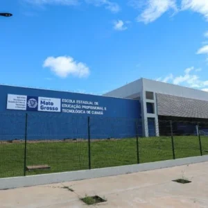 Inscrições para 1.880 vagas em cursos técnicos gratuitos terminam na quarta-feira – O Mato Grosso