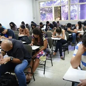 MEC divulga resultados do Enade das Licenciaturas e PND nesta quarta (20)