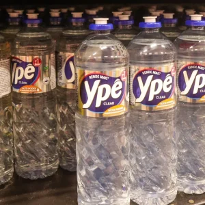 Entenda o que fazer com produtos da Ypê após nova decisão da Anvisa