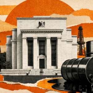 Autoridades do Fed estão cada vez mais preocupadas com guerra no Irã