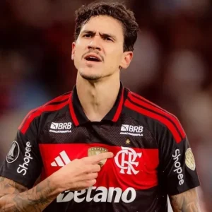 Flamengo 1 x 0 Estudiantes: veja os melhores momentos pela Libertadores