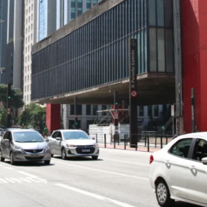 Avenida Paulista registra queda de 50% no número de roubos