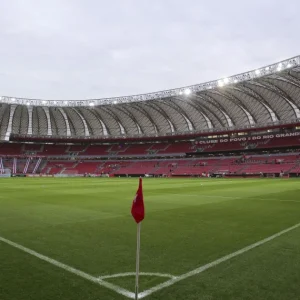 Inter formaliza pedido para reconhecimento de título do Brasileirão de 2005
