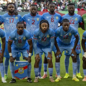 RD Congo é liberado pela Fifa para jogar a Copa apesar do surto de Ebola