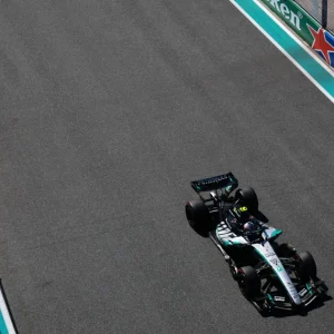 Antonelli supera Norris e garante pole do GP de Miami; veja grid de largada