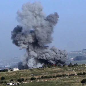 Israel diz que atingiu mais de 100 alvos do Hezbollah no Líbano