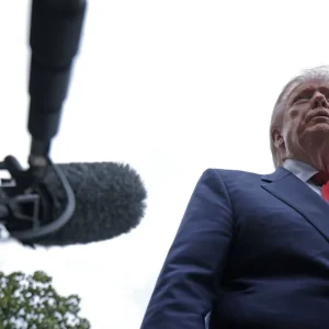 Trump diz que proposta do Irã é “totalmente inaceitável”