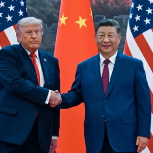 Impasse entre China e EUA revela conflito de prioridades