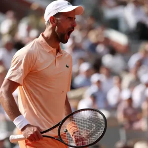 Com queda de Djokovic, Roland Garros terá campeão inédito de Grand Slam