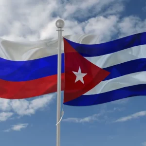 Rússia diz que manterá apoio a Cuba e critica pressão dos EUA sobre o país