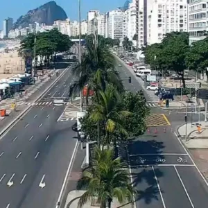 Visão positiva das pessoas sobre o país “foi uma surpresa”, diz OnStrategy