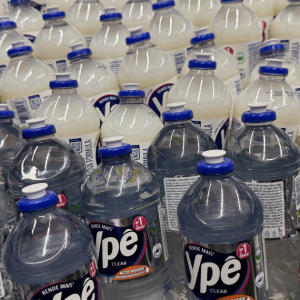 Justiça libera produção da Ypê, mas Anvisa mantém alerta sobre produtos