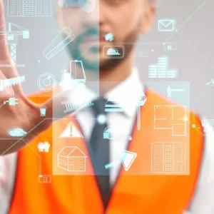 Inovação em processos construtivos: BIM e transformação na construção civil