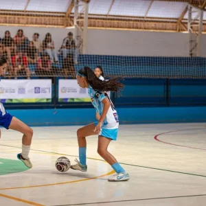 Juína sedia etapa regional dos Jogos Escolares com mais de mil participantes a partir deste sábado (2)