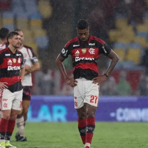 Flamengo x Estudiantes: horário e onde assistir à Libertadores