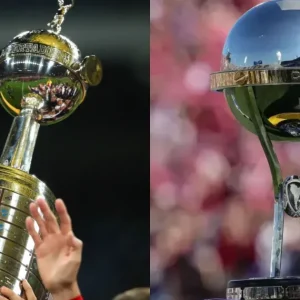 Libertadores e Sul-Americana: a situação dos brasileiros na última rodada