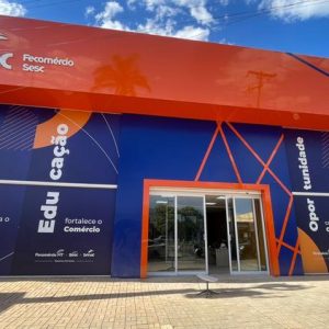 Lucas do Rio Verde recebe programação especial da Semana S no dia 16 de maio
