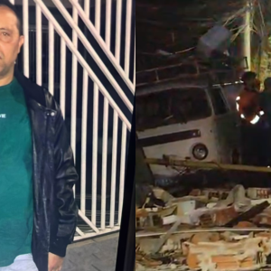 Quem era homem que morreu após explosão na zona Oeste de SP