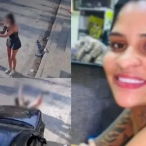 Justiça marca primeira audiência do caso de mulher arrastada na Marginal