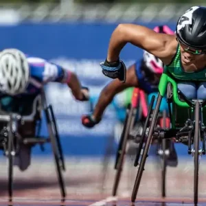 COM APOIO DA SECEL – Etapa do Meeting Paralímpico em MT envolverá mais de 150 atletas neste sábado (23)