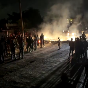 População de Cuba protesta em Havana em meio a cortes de energia