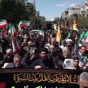 Iranianos acreditam que venceram o conflito, avalia professor