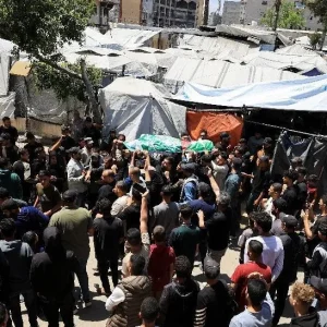 Hamas pede que EUA pressionem Israel a parar ataques após morte de líder