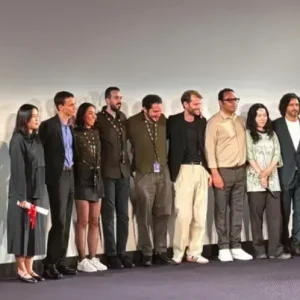 Festival de Cannes: curta-metragem de brasileiro “Laser-gato” vence prêmio