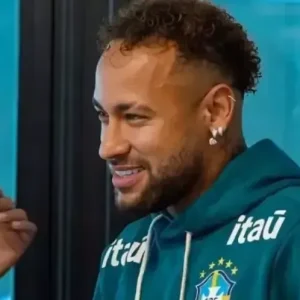 “Não há chance de corte de Neymar na Seleção”, dizem fontes