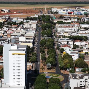 Nova Mutum abre inscrições para cursos profissionalizantes gratuitos