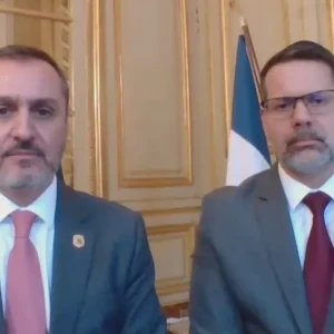 Cooperação atual será robustecida, diz Andrei sobre relação com os EUA