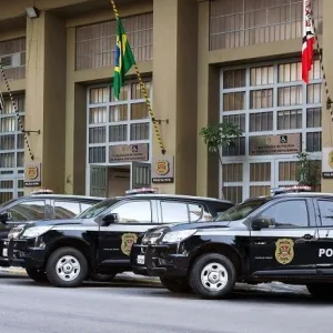 Homem procurado por estupro de crianças em SP é preso na Bahia