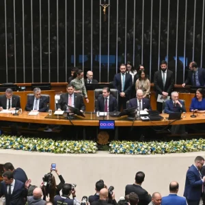 Vai à sanção projeto que protege safristas de perda do Bolsa Família