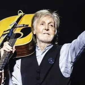 Paul McCartney alfineta influenciadores: “Não parecem talentosos”