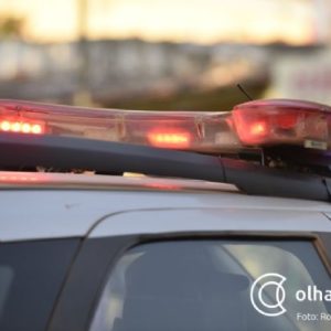Suspeito de praticar diversos furtos na modalidade “homem-aranha” é preso pela Polícia • Olhar Direto