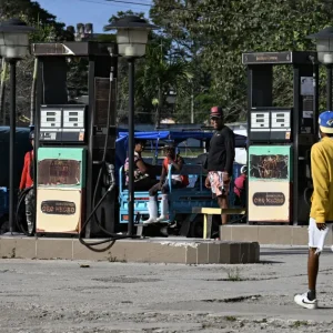 Cuba alerta para piora de crise energética com fim de petróleo russo doado